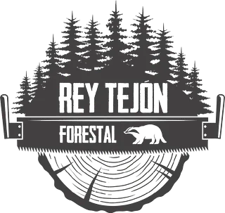 Rey Tejón Forestal Sl logo